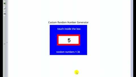 Smart Notebook Challenge #11