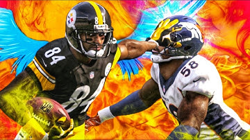 Use This Route To DESTROY Man Coverage