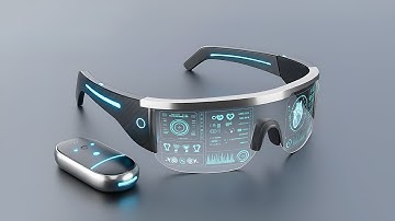 Toekomstige uitvindingen die op een ander niveau liggen