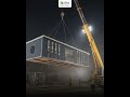 Plug. Play. Build. Modular PEBs that bring speed, precision, and efficiency to your project.