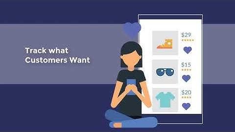 Wishlist Hero for Shopify