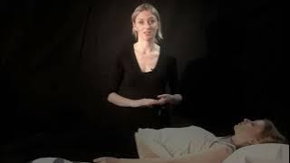 Female Patient Examination Series  Dr Hollie Berry ASMR 1 Hour Edit