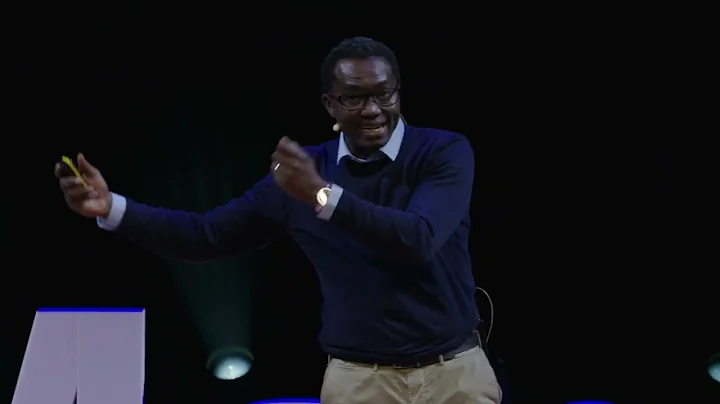 Saving the Earth via Biomimicry: Buildings Inspired by Nature | Anthony Ogbuokiri | TEDxManchester - DayDayNews