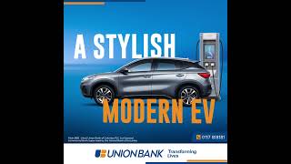Get a Bigger & Better Vehicle with Union Bank Turbo Draft