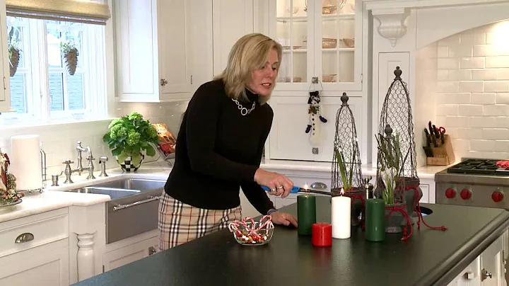 Holiday Survival Guide: Tips on decorating your home!