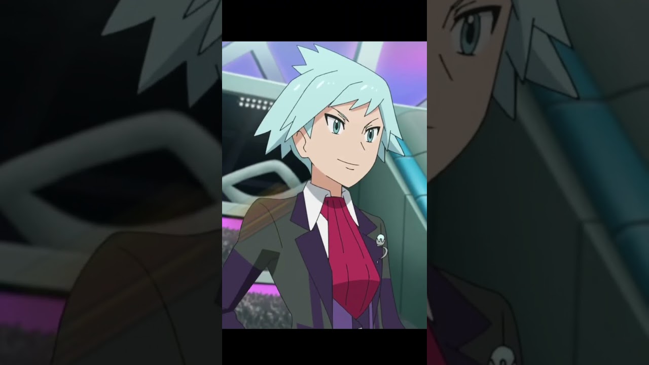 Top 10 most powerful pokemon trainers in pokemon