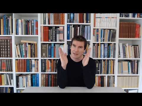 Video: Hvad Er Opfattelse