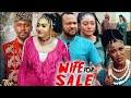 Wife For Sale Season 5&6 “New Movie”- Zubby Michael 2023 New Nigerian Movie