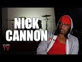 Vlad Tells Nick Cannon He was Offered an Eric Holder Interview, Turned it Down (Part 5)