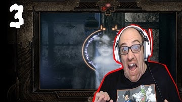 FATAL FRAME: Mask of the Lunar Eclipse (2023) - Part 3 (PS5 FULL GAME)