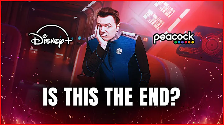 Renewing The Orville Season 4 - Everything You Nee...
