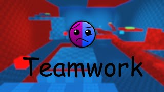 How to get Teamwork (FTGD)