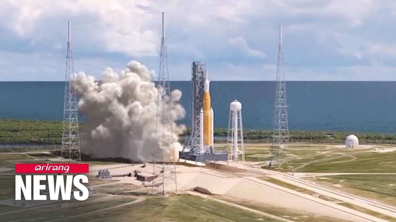 NASA's Artemis Program and KPS on S. Korea's future space development agenda