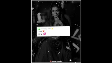 Falak Tak Chal Sath Mere New Vidieo Editing In alight motion// WhatsApp status//#shorts