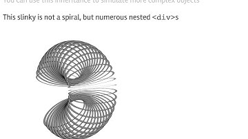 CSS 3D Transforms flattened when using opacity