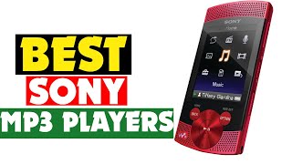 Download Lagu Top 10 Best Sony MP3 Players of 2025 MP3