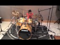 Born This Way Lady Gaga Drum Cover By Paulina