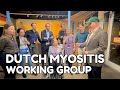 Dutch Myositis Working Group - GCOM 2024