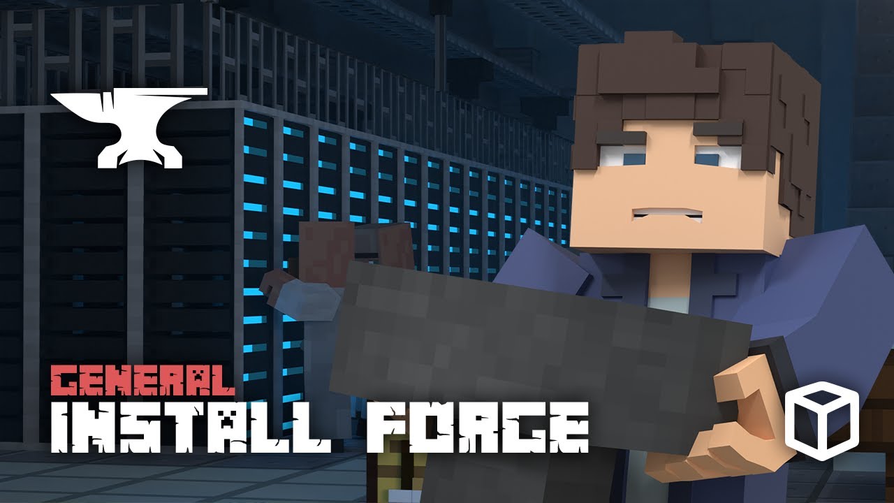 How To Download & Install Minecraft Forge 