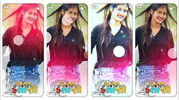 ठंडो वायरो साले🥰 arjun r meda ka new status editing alight motion me 2024 ll Instagram trending 2024