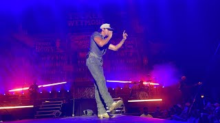 Tucker Wetmore - Wind Up Missin’ You. Better in Boots Tour Orange Beach, AL June 28, 2025