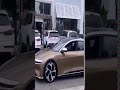 Lucid Air Spotted #shorts