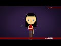 انیمیشن اختلال رفتاری بنام اوتیسم حالتي