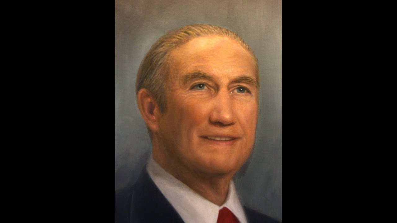 Who Replaced Strom Thurmond? Who Replaced Strom Thurmond?