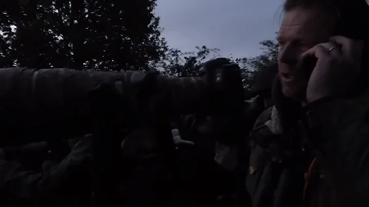 Yellow-browed Bunting, Emberiza chrysophrys, Bunne, DR, the Netherlands, 22 Oct 2022 (2/2)