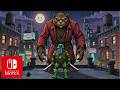 TOP 15 BEST ARCADE GAMES on Nintendo Switch That Are BETTER Than Many BIG BUDGET Titles!
