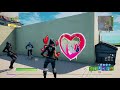 Neo Tilted (WEIRDEST DREAM AND CRAZY STALKER?!) A Fortnite Short Film