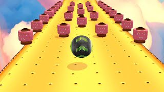 Going Balls - SpeedRun Gameplay Level 26801 to 26802