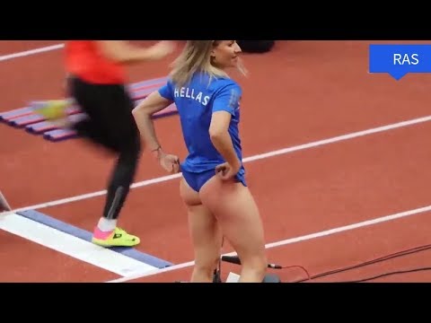 Vidéo: Sports Olympiques