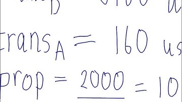 ITS323, Lecture 15, CS, 14 Aug 2013 - Stop and Wait Flow Control