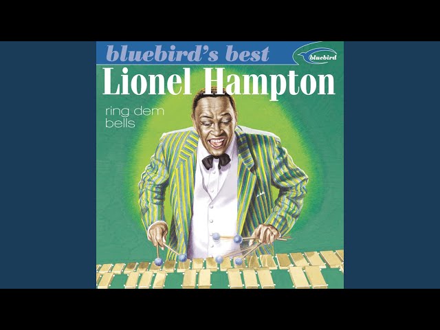 Lionel Hampton - I'm Confessin'