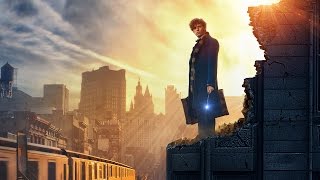 Best Music From "Fantastic Beasts and Where to Find Them"
