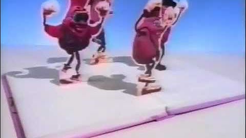 California Raisins: Books, Check