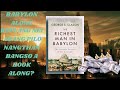 The Richest Man in Babylon | Summary in Karbi | Babylon along Keplang nei Abang