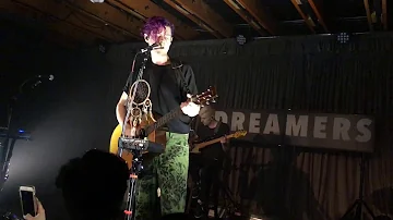 "Come Down Slow" - Dreamers @ Crescent Ballroom, September 15, 2018