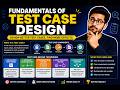 Test Case Creation hiorizon intern software Testing