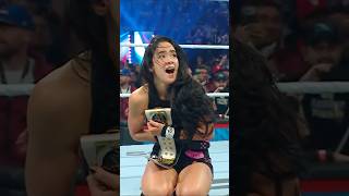 She Did It Aj Lee Wins Her First Wwe Le In Over A Decade