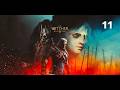 The Witcher 3: Wild Hunt  (11) dalis  lietuviskai lt/ru