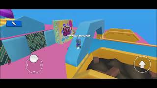Stumble Guys: Stumble Workshop Creating Map Construction on 15 Minutes