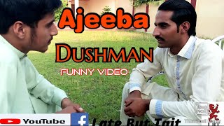 Da Hassd Inteha || Pashto  Funny video 2020|| Late But Tait