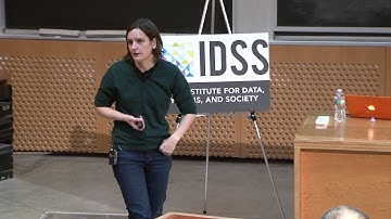 Esther Duflo, Randomized Controlled Trials and Policy Making in Developing Countries