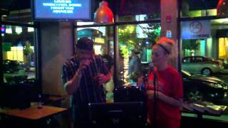 KCW's 31st Birthday Karaoke @ Appetites on Main, Exton, PA