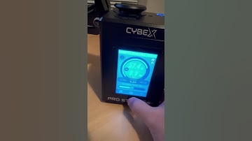 Pro Stringer Cybex Slow / Unusable UI