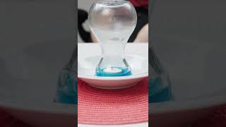 Water Displacement Experiment