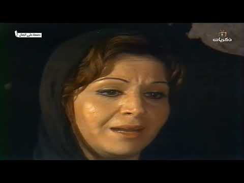 المسلسل البدوي النادر دمعة على الرمال الحلقة الثانية عشر