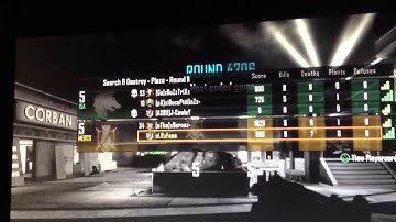 1st map Plaza Wrong rules dispute